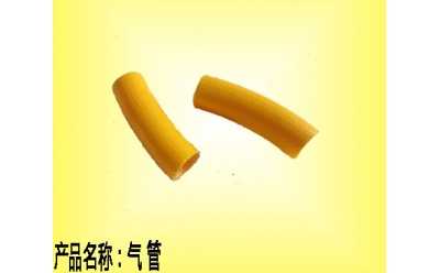 氣動錨桿鉆機配件：進(jìn)氣管